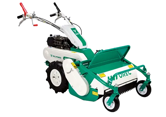 Broyeur à fléaux Orec HR531