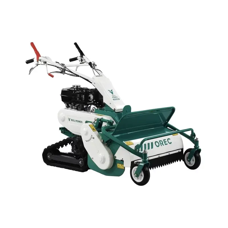 Broyeur à fléaux Orec HRC663