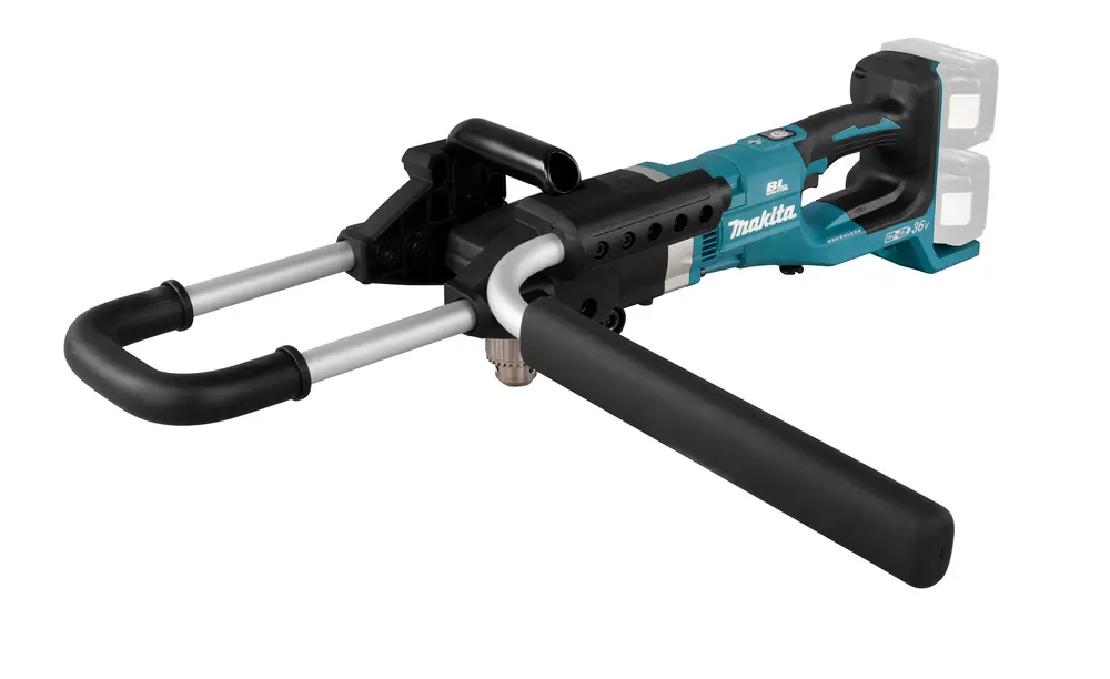Tarière LXT Makita DDG460ZX7