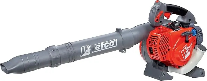 Souffleur Efco pour feuilles SA2500 Professionnel - Léger et puissant - 700 Mètres cubes/Heure