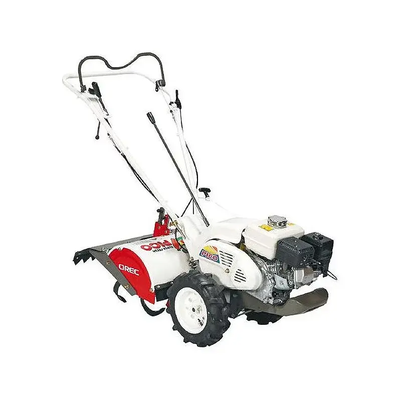 Motoculteur OREC SF600D 50cm contre rotation