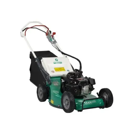 [TO GR537 PRO] Tondeuse thermique - Orec GR537
 53CM