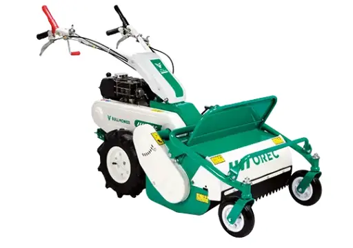 [TO HR531] Broyeur à fléaux Orec HR531