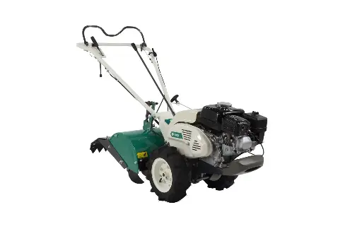 [TO SF600E] Motoculteur Orec SF600 fraise arrière 50cm av/ar